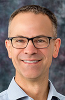 Dr. Brian Johns