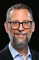 Mark Pew