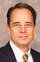 Todd Johnson, Senior State Relations Executive, External & Government Affairs; National Council on Compensation Insurance
