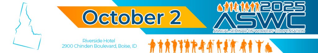 2025 Annual Seminar on Workers' Compensation
