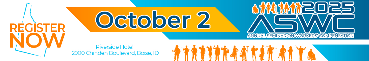 Register now for the 2025 Annual Seminar on Workers' Compensation