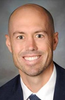 Dr. Jared S. Johnson