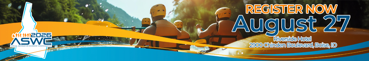 Register now for the 2025 Annual Seminar on Workers' Compensation