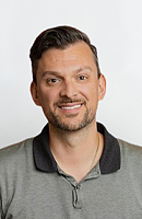 Alex Temelkovski