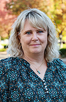 Industrial Commission Announces Promotion of Patti Vaughn to Commission Director