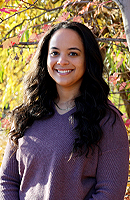 Benefits Administration Manager Kayla Pollard
